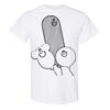 Heavy Cotton™ T-Shirt Gildan - BEST SELLING Thumbnail