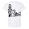 Heavy Cotton™ T-Shirt Gildan - BEST SELLING Thumbnail