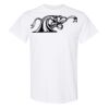 Heavy Cotton™ T-Shirt Gildan - BEST SELLING Thumbnail