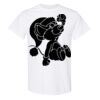 Heavy Cotton™ T-Shirt Gildan - BEST SELLING Thumbnail