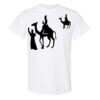 Heavy Cotton™ T-Shirt Gildan - BEST SELLING Thumbnail