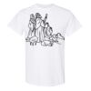 Heavy Cotton™ T-Shirt Gildan - BEST SELLING Thumbnail