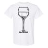 Heavy Cotton™ T-Shirt Gildan - BEST SELLING Thumbnail