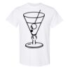 Heavy Cotton™ T-Shirt Gildan - BEST SELLING Thumbnail