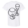 Heavy Cotton™ T-Shirt Gildan - BEST SELLING Thumbnail