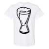 Heavy Cotton™ T-Shirt Gildan - BEST SELLING Thumbnail