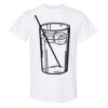 Heavy Cotton™ T-Shirt Gildan - BEST SELLING Thumbnail