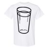 Heavy Cotton™ T-Shirt Gildan - BEST SELLING Thumbnail