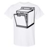 Heavy Cotton™ T-Shirt Gildan - BEST SELLING Thumbnail