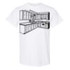 Heavy Cotton™ T-Shirt Gildan - BEST SELLING Thumbnail