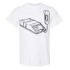 Heavy Cotton™ T-Shirt Gildan - BEST SELLING Thumbnail