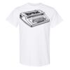 Heavy Cotton™ T-Shirt Gildan - BEST SELLING Thumbnail