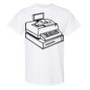 Heavy Cotton™ T-Shirt Gildan - BEST SELLING Thumbnail