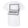 Heavy Cotton™ T-Shirt Gildan - BEST SELLING Thumbnail