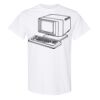 Heavy Cotton™ T-Shirt Gildan - BEST SELLING Thumbnail