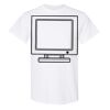 Heavy Cotton™ T-Shirt Gildan - BEST SELLING Thumbnail
