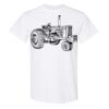 Heavy Cotton™ T-Shirt Gildan - BEST SELLING Thumbnail