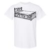 Heavy Cotton™ T-Shirt Gildan - BEST SELLING Thumbnail