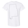 Heavy Cotton™ T-Shirt Gildan - BEST SELLING Thumbnail