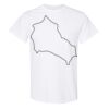 Heavy Cotton™ T-Shirt Gildan - BEST SELLING Thumbnail