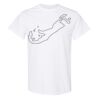 Heavy Cotton™ T-Shirt Gildan - BEST SELLING Thumbnail