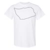 Heavy Cotton™ T-Shirt Gildan - BEST SELLING Thumbnail