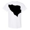 Heavy Cotton™ T-Shirt Gildan - BEST SELLING Thumbnail