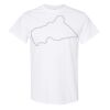 Heavy Cotton™ T-Shirt Gildan - BEST SELLING Thumbnail
