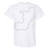Heavy Cotton™ T-Shirt Gildan - BEST SELLING Thumbnail