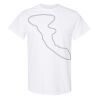 Heavy Cotton™ T-Shirt Gildan - BEST SELLING Thumbnail