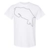 Heavy Cotton™ T-Shirt Gildan - BEST SELLING Thumbnail