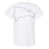 Heavy Cotton™ T-Shirt Gildan - BEST SELLING Thumbnail
