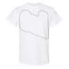 Heavy Cotton™ T-Shirt Gildan - BEST SELLING Thumbnail