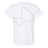 Heavy Cotton™ T-Shirt Gildan - BEST SELLING Thumbnail