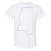 Heavy Cotton™ T-Shirt Gildan - BEST SELLING Thumbnail