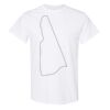 Heavy Cotton™ T-Shirt Gildan - BEST SELLING Thumbnail