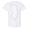 Heavy Cotton™ T-Shirt Gildan - BEST SELLING Thumbnail