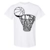 Heavy Cotton™ T-Shirt Gildan - BEST SELLING Thumbnail