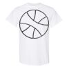 Heavy Cotton™ T-Shirt Gildan - BEST SELLING Thumbnail