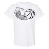 Heavy Cotton™ T-Shirt Gildan - BEST SELLING Thumbnail