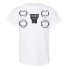 Heavy Cotton™ T-Shirt Gildan - BEST SELLING Thumbnail