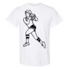 Heavy Cotton™ T-Shirt Gildan - BEST SELLING Thumbnail