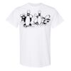Heavy Cotton™ T-Shirt Gildan - BEST SELLING Thumbnail