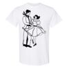 Heavy Cotton™ T-Shirt Gildan - BEST SELLING Thumbnail