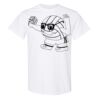 Heavy Cotton™ T-Shirt Gildan - BEST SELLING Thumbnail