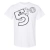 Heavy Cotton™ T-Shirt Gildan - BEST SELLING Thumbnail