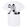Heavy Cotton™ T-Shirt Gildan - BEST SELLING Thumbnail