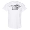 Heavy Cotton™ T-Shirt Gildan - BEST SELLING Thumbnail