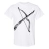 Heavy Cotton™ T-Shirt Gildan - BEST SELLING Thumbnail