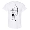 Heavy Cotton™ T-Shirt Gildan - BEST SELLING Thumbnail